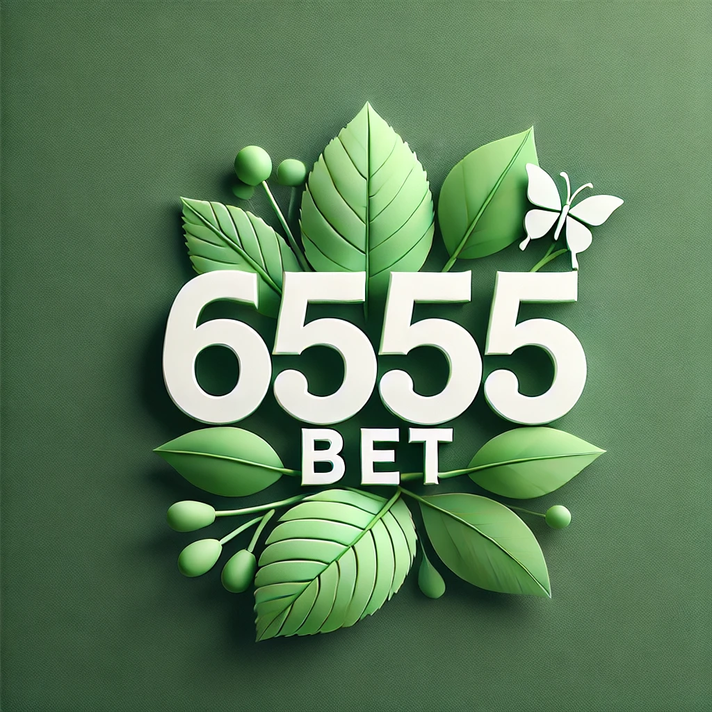 6555bet – Jogos de Cassino Online Brasil