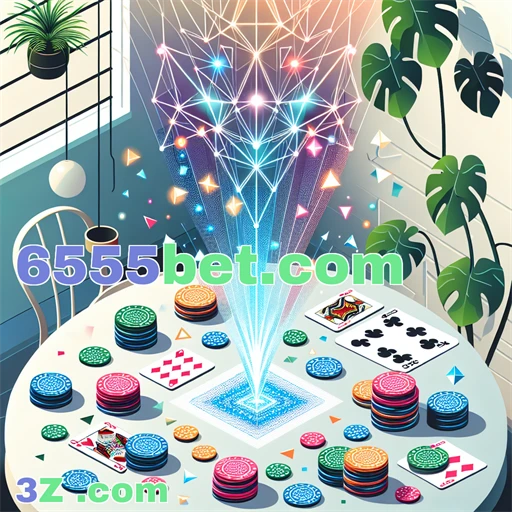 Descubra a Experiência do Cassino Ao Vivo no 6555bet.com